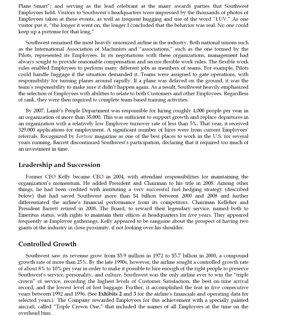 IDEO Case Study Assignment What are features of