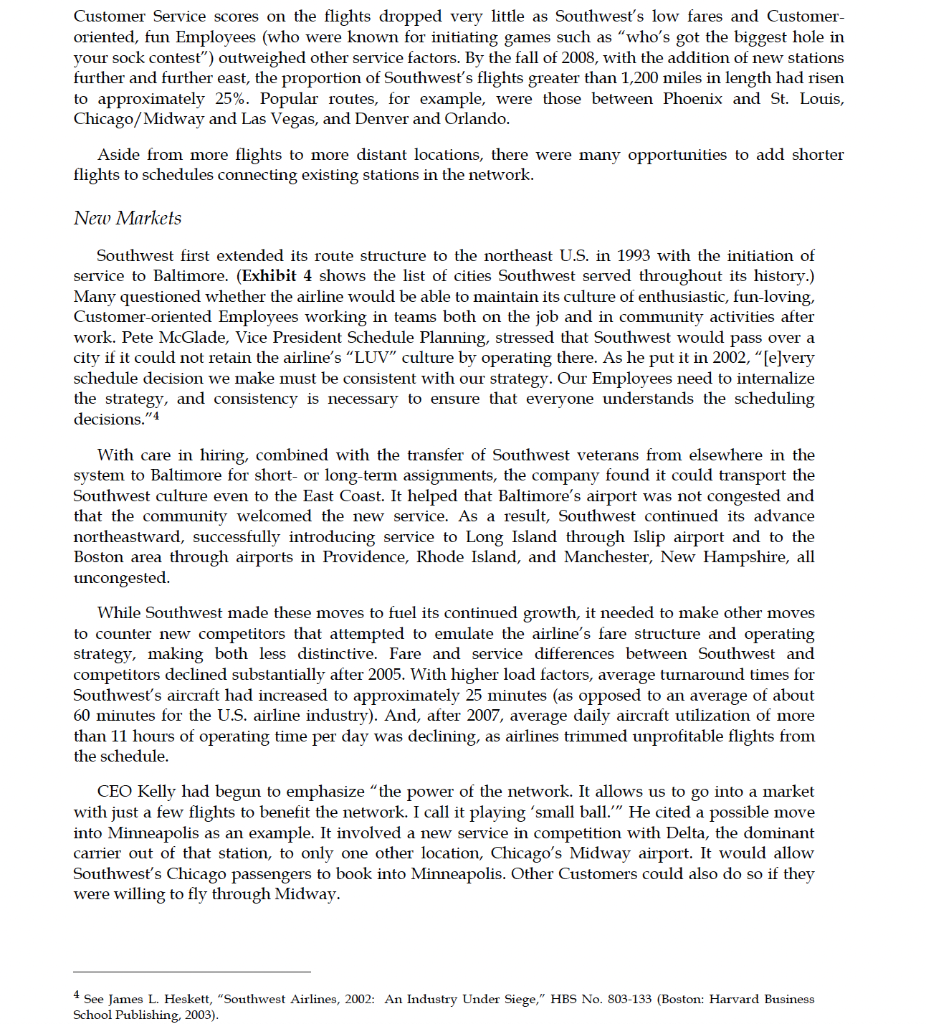 IDEO Case Study Assignment What are features of