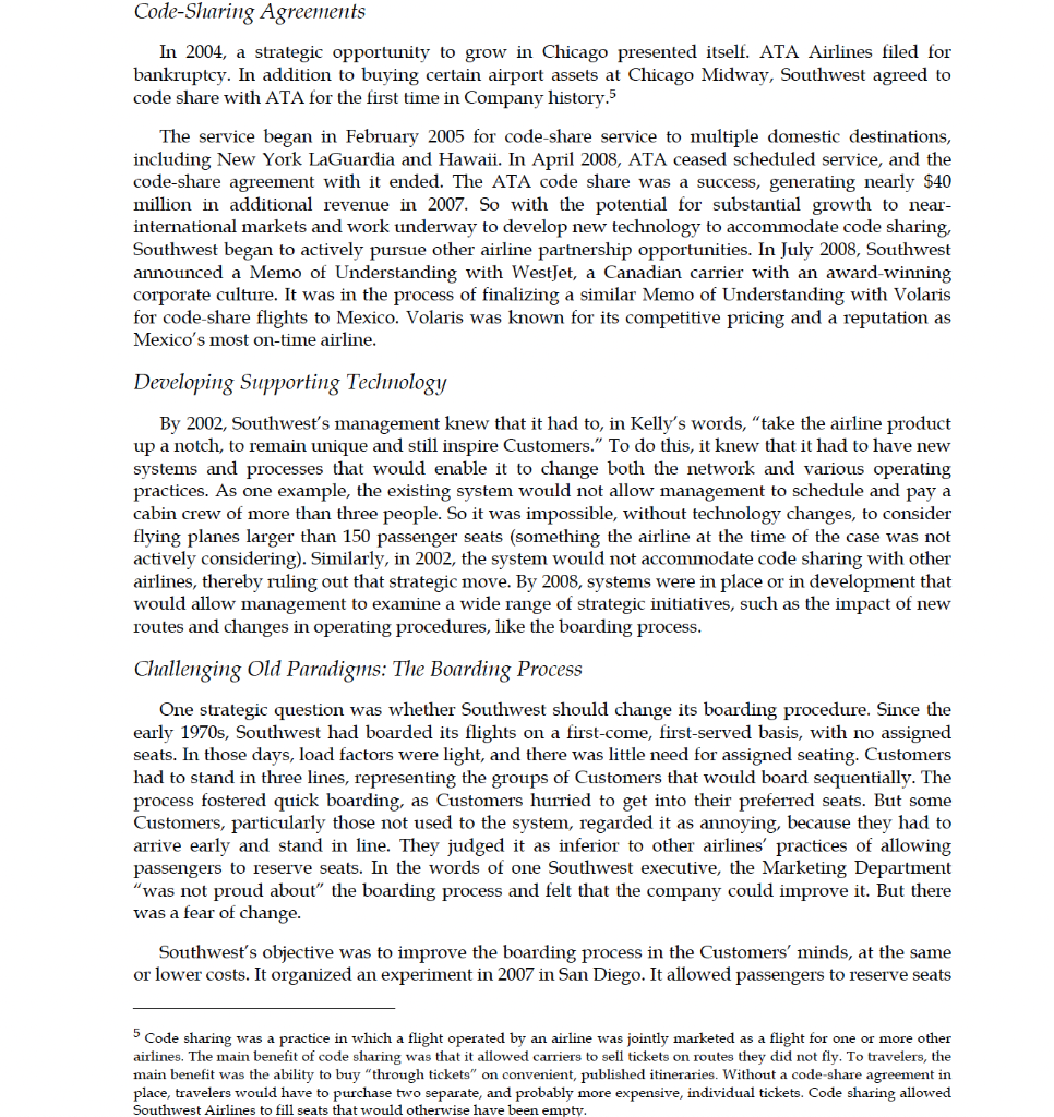 IDEO Case Study Assignment What are features of