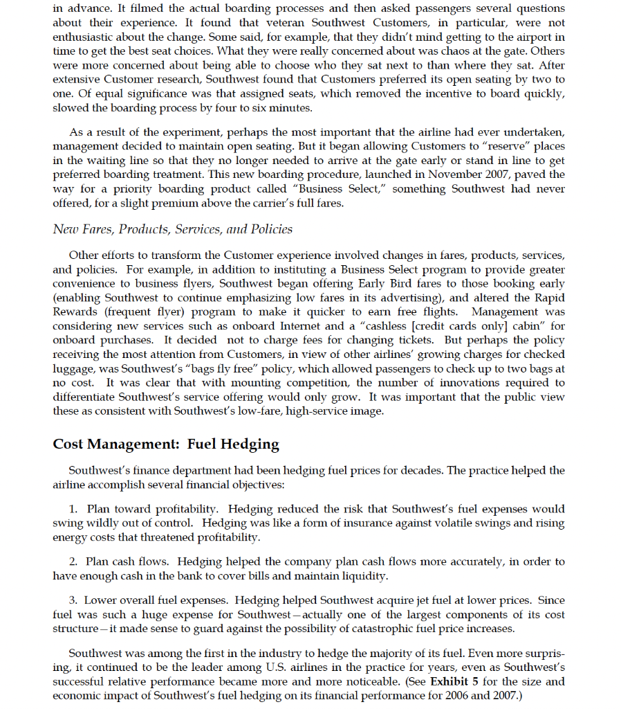 IDEO Case Study Assignment What are features of