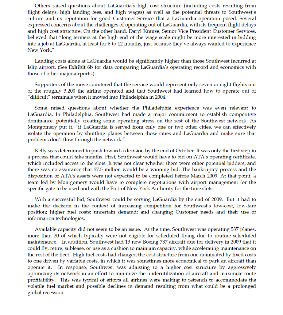 IDEO Case Study Assignment What are features of