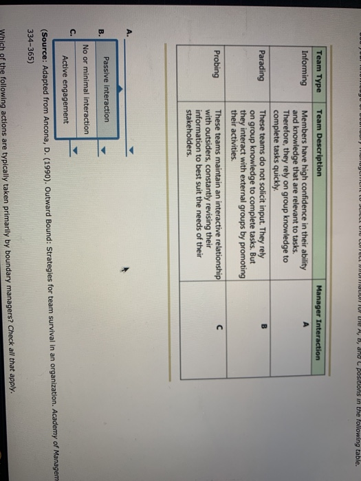 If you could answer all parts! hapter 17: