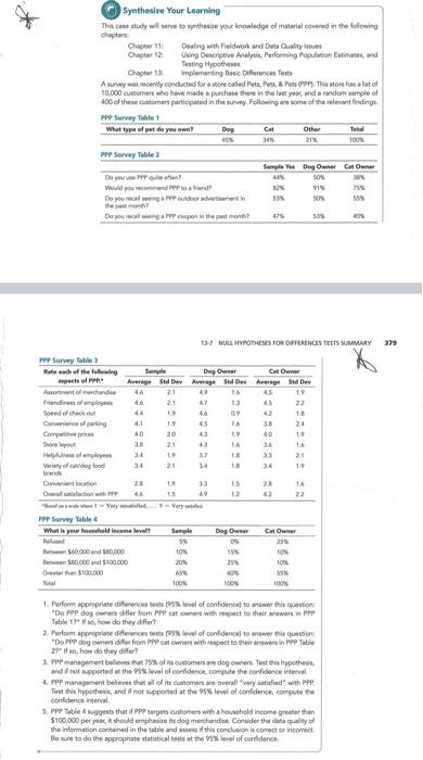 Need help on questions 1-5 please Synthesize Your