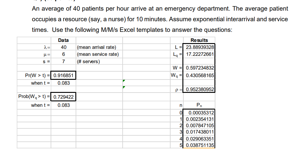 Please, solving question step by step. An average