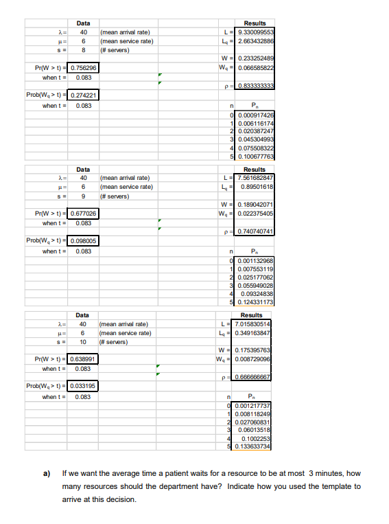 Please, solving question step by step. An average