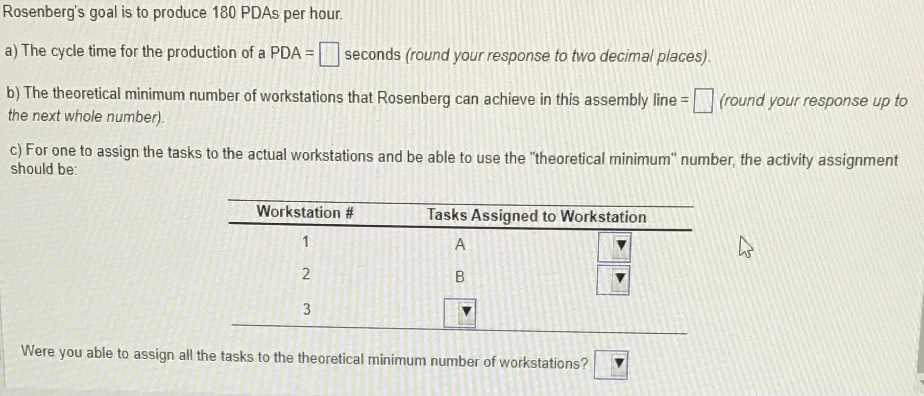 Stanford Rosenberg Computing wants to establish