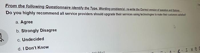 Marketing research chapter 2 defining marketing