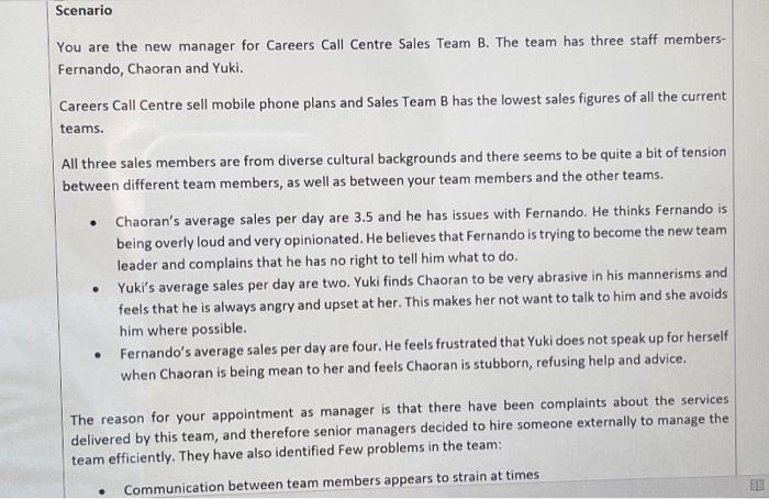 Step 5: Progress Checkpoints: The following