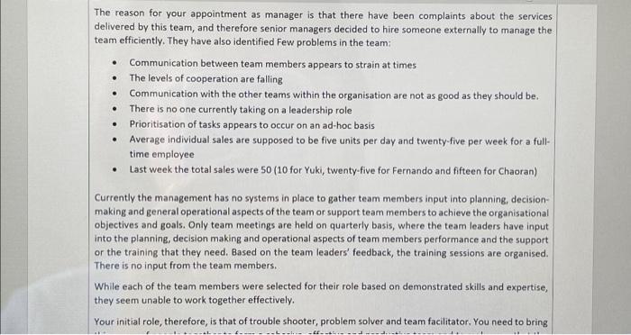 Step 5: Progress Checkpoints: The following