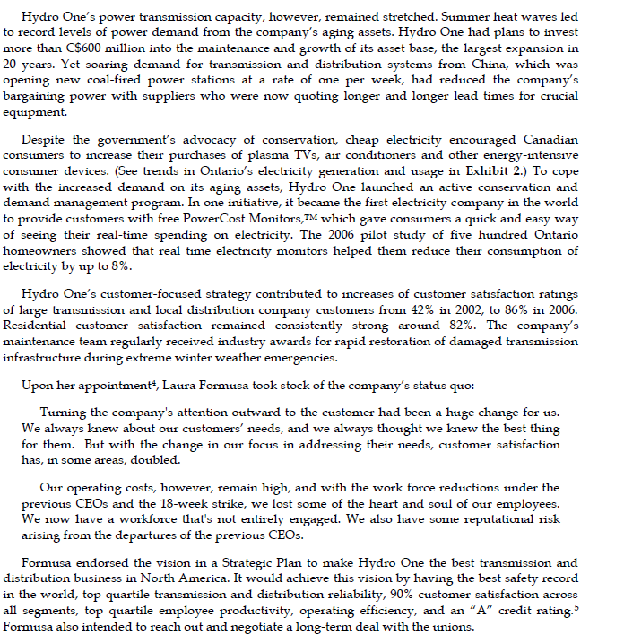 1) Does the ERM add value to the company's