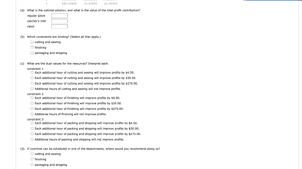 MATH JKP 10 (USE number in this Question and Make