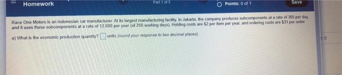 please help with this question, it has 5 parts to