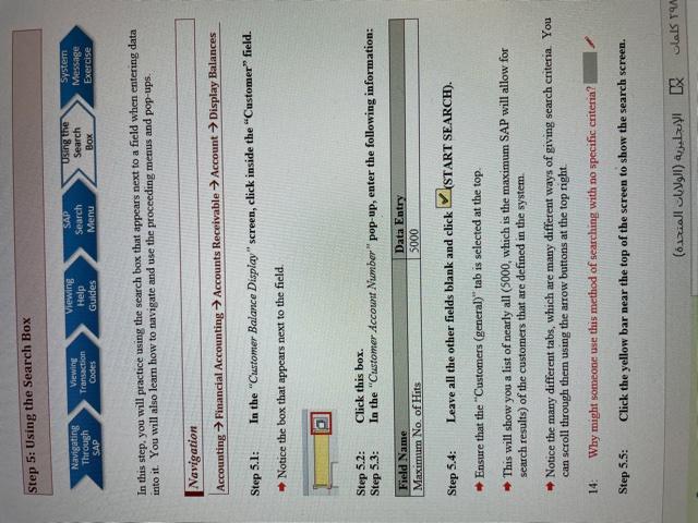 The quistions in red color Chapter 02. Exercise