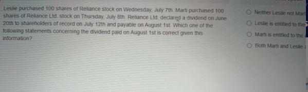 the answer must be clear and need typed answer O