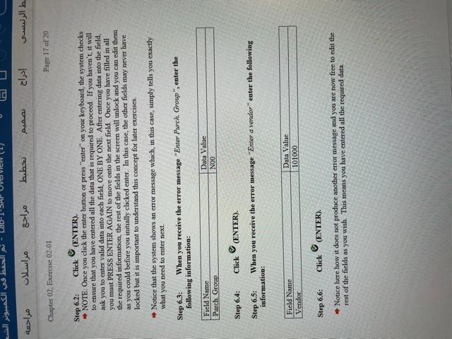 The quistions in red color Chapter 02. Exercise