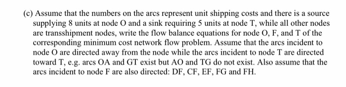 Problem 5 (25 points) Consider the following