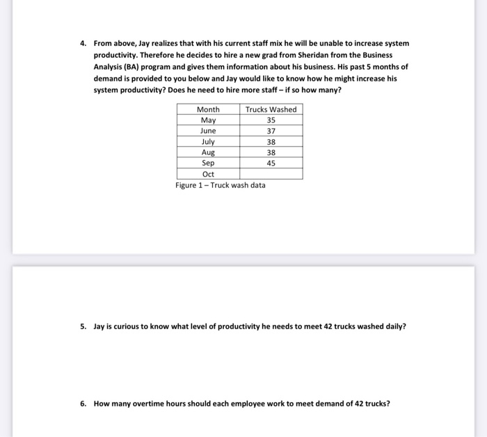 Practice question: An engineering consulting firm