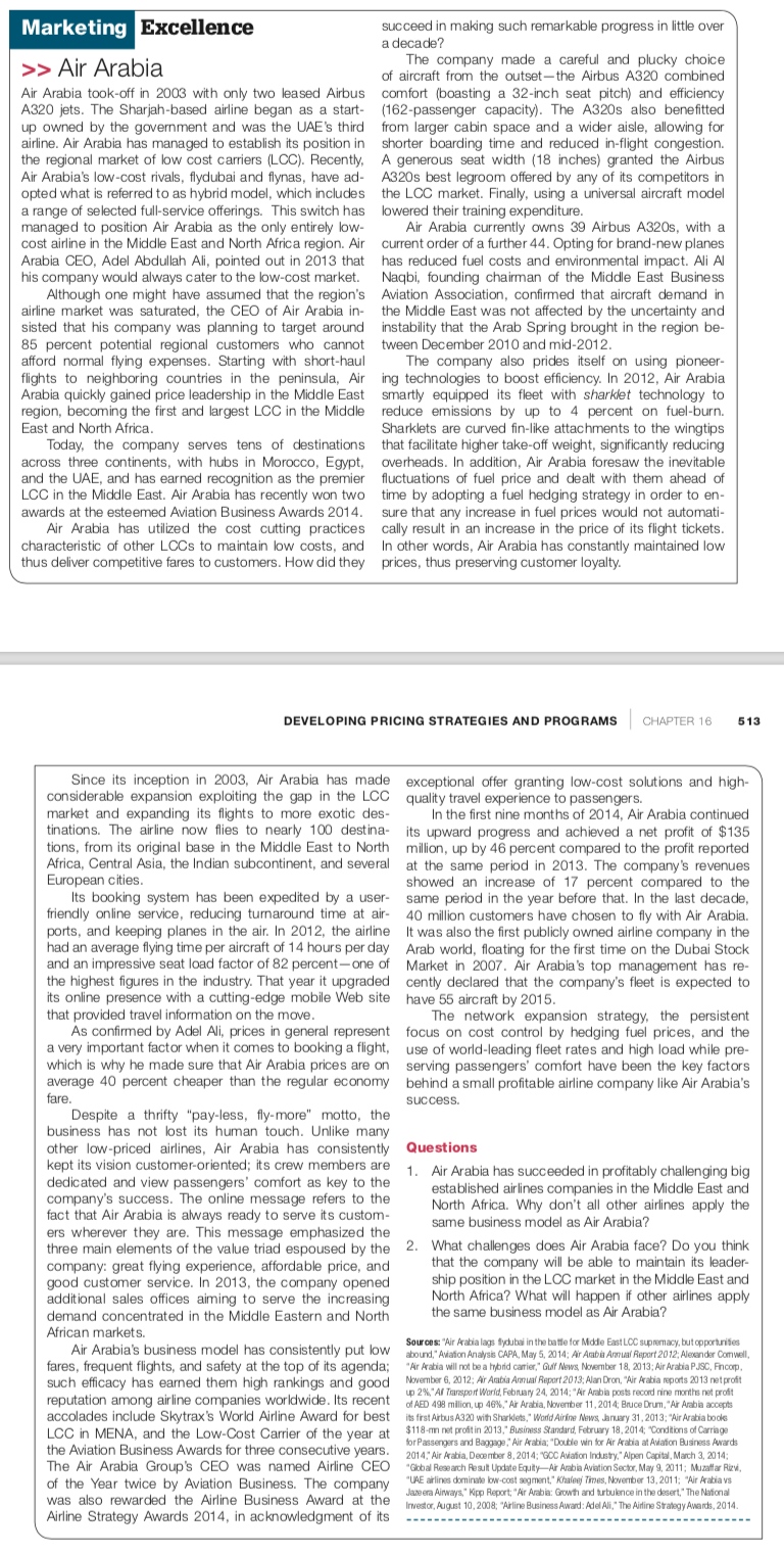 PLEASE HELP ANSWER THOROUGHLY... AND PLEASE DO