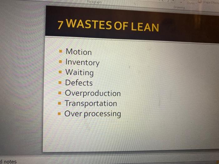 Hello I need help briefly explaining all these.