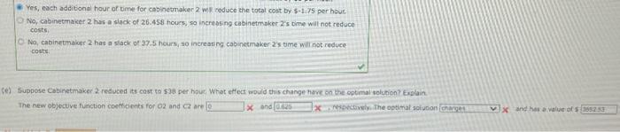 idk why its wrong A lifear p'begartenihp computer