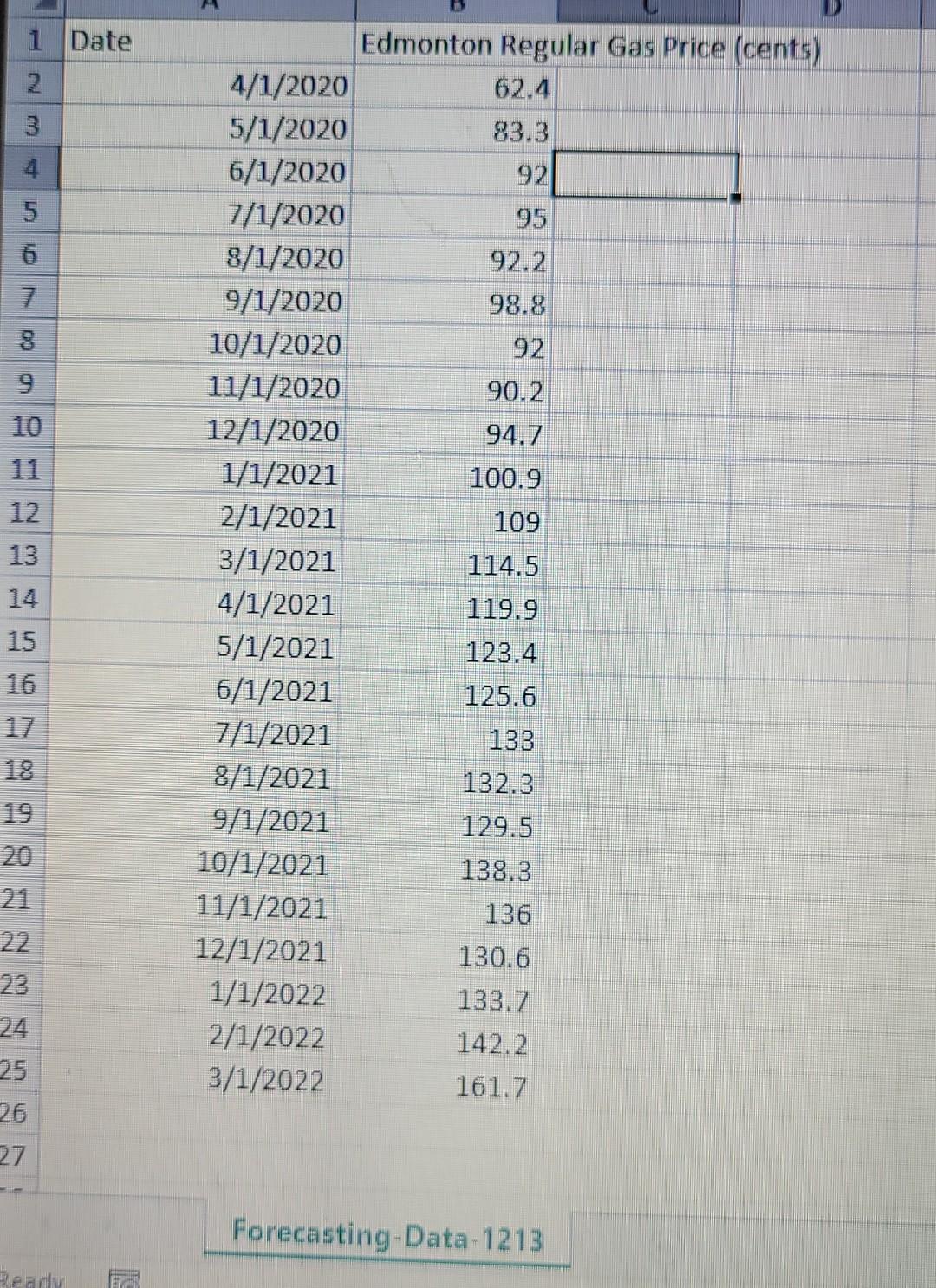 I need help 1 Date 3 4 5 6 7 DO D 10 11 12 13 15