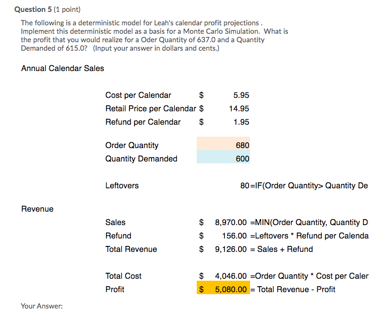 Please answer both questions because I posted