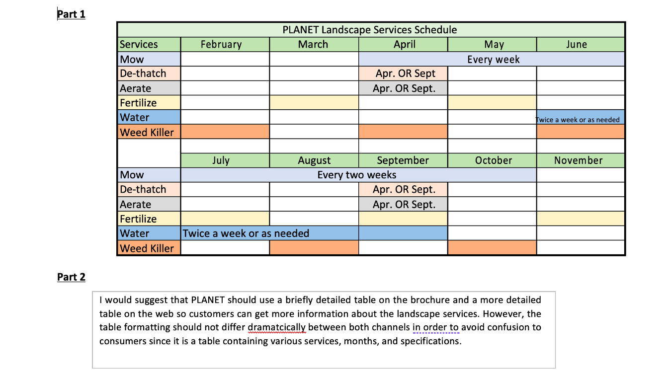 Within this activity, you'll have an opportunity