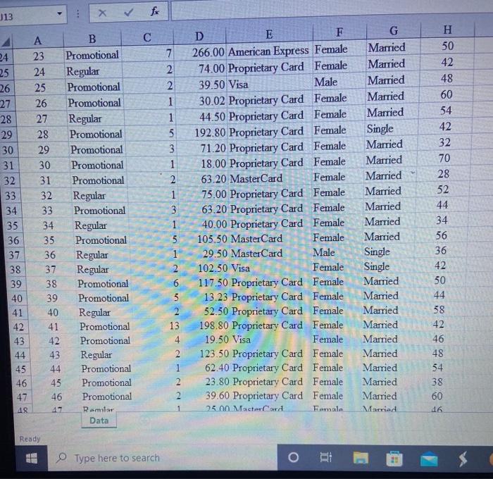 would you please answer all 6 question clear and