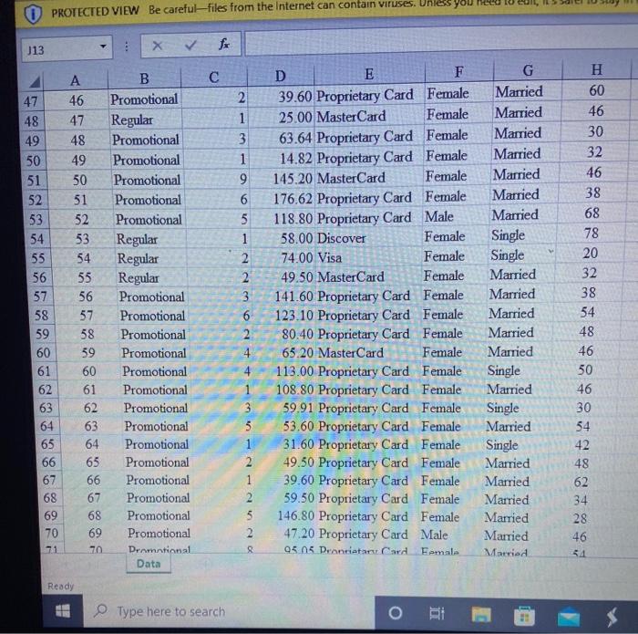 would you please answer all 6 question clear and