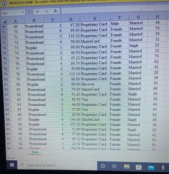 would you please answer all 6 question clear and