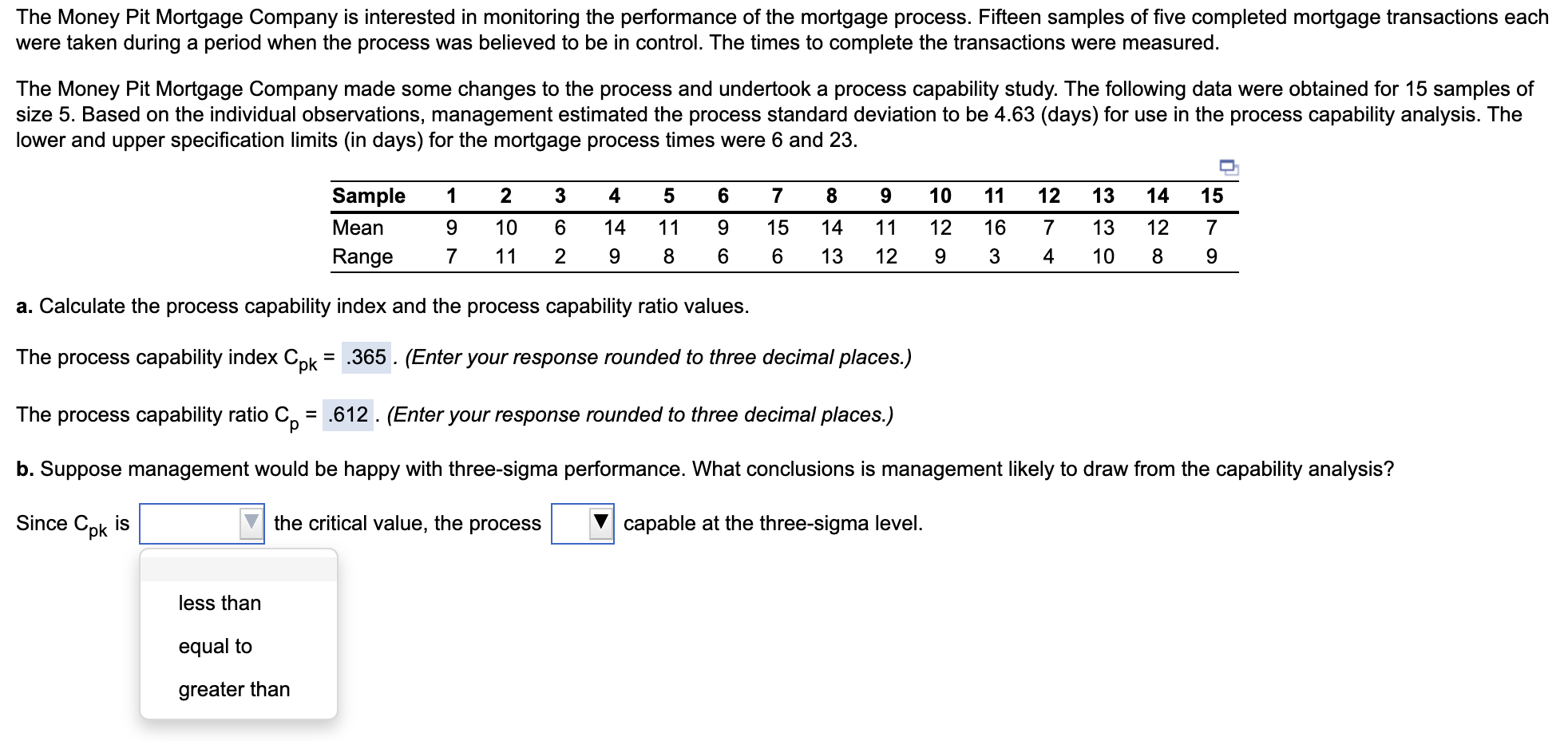 Other drop down box options are "is" and "is not"