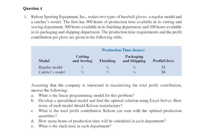 PLEASE SOLVE ALL QUESTIONS USING EXCEL , AND SHOW
