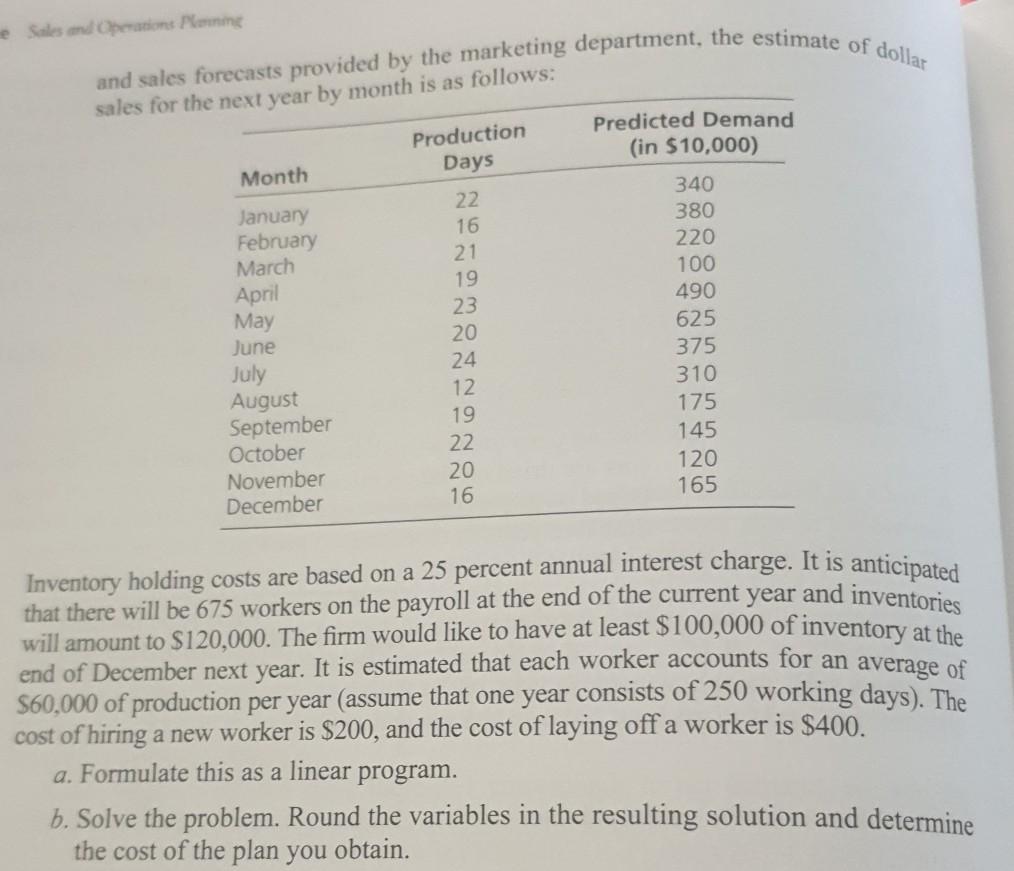 please do not use any solver program, thanks 26.