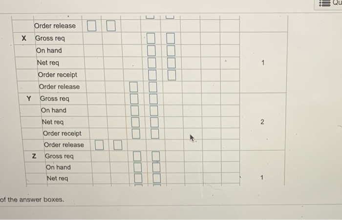 please help. Question Help The demand for