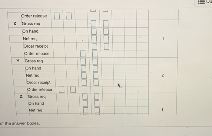 please help. Question Help The demand for