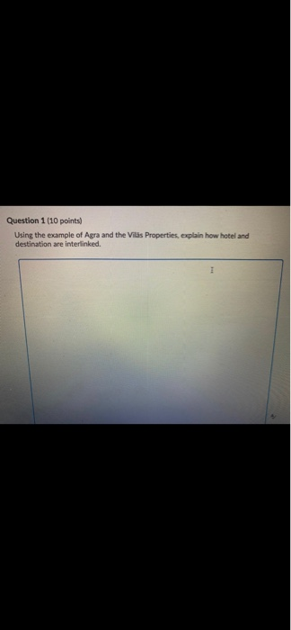 Question 2 (10 points) Using the Oberol group as