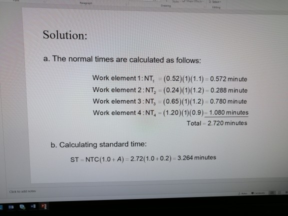 How answer coming like this photo Thanks Sec Este