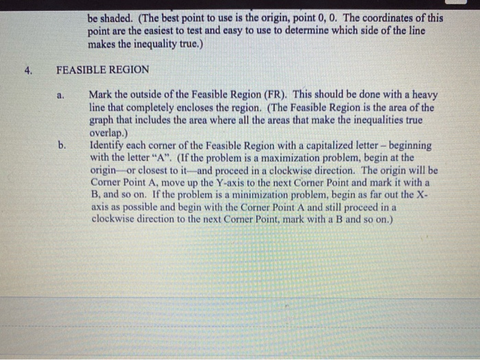 PROBLEM #2: Grade-A Leather Shop makes custom,