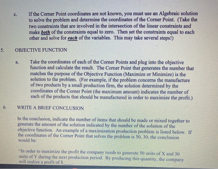 PROBLEM #2: Grade-A Leather Shop makes custom,