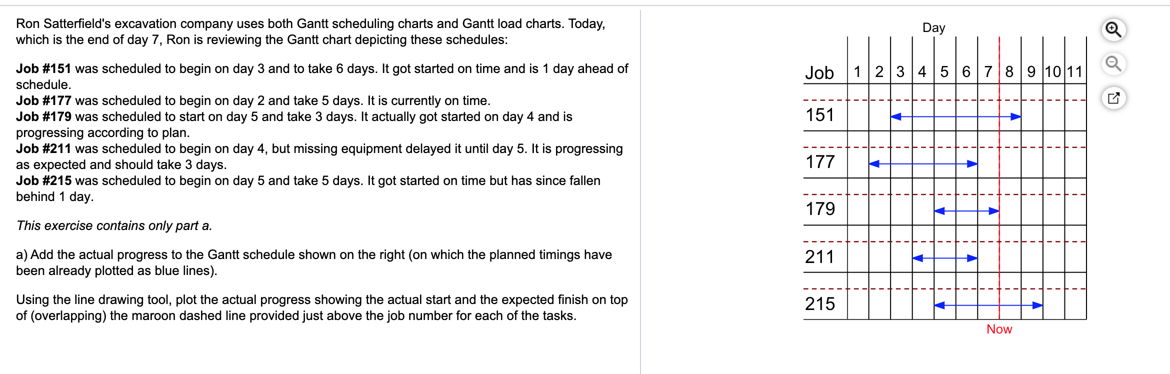 15A-4. Can someone show me how to do this