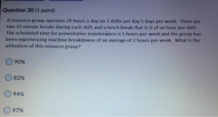 no need explain Question 4 (1 point) 1 What is