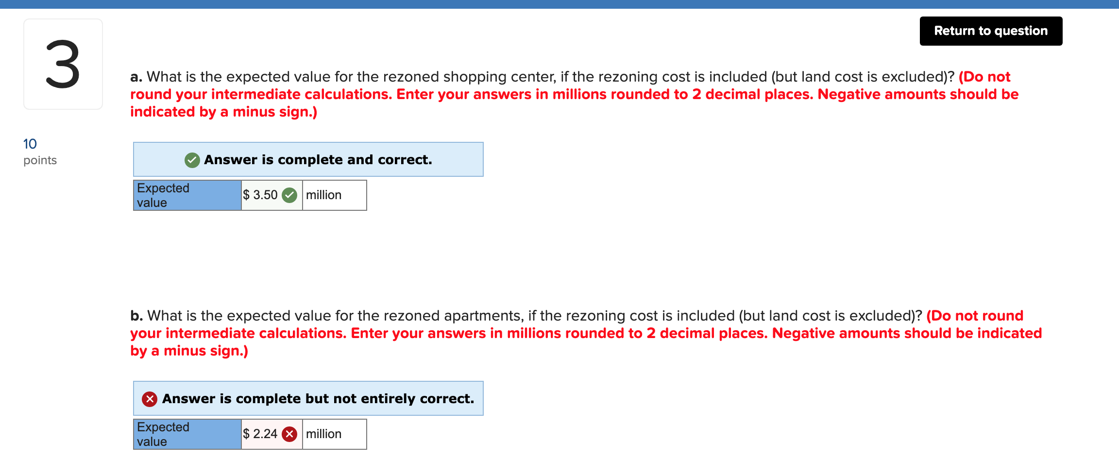 Please help me with B and E parts Problem 5-9 A