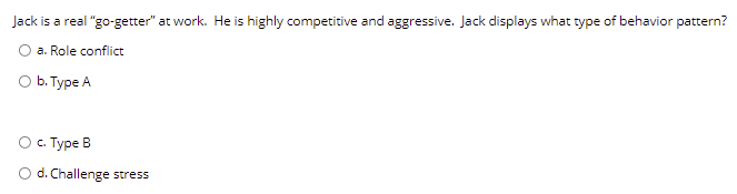 Last ones i need please help Jack is a real