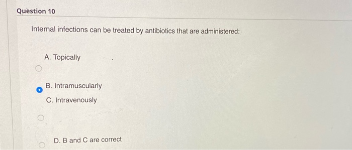 9. the answer is incorrect 10. the answer is