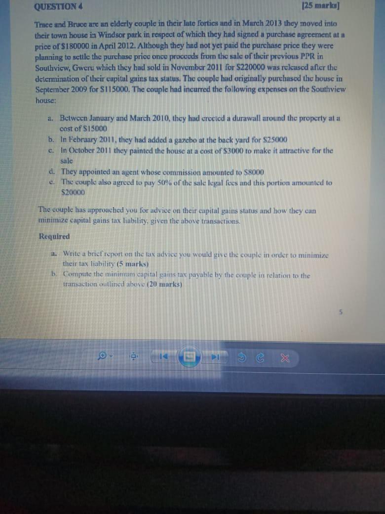 need quick response and correct answer for a