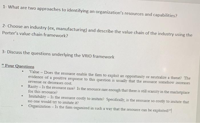 Answer ALL and receive a like! Answer each in NO