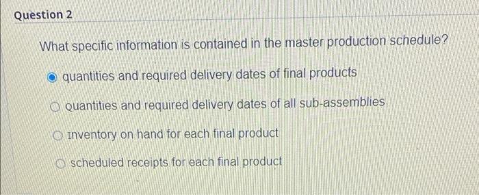 only annswera needed... no explanation needed...