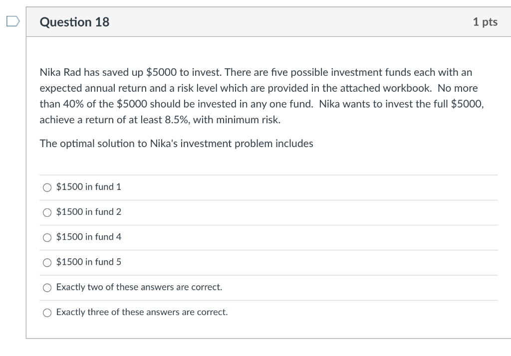 Thank you For your help!!! Nika Rad Est Annual