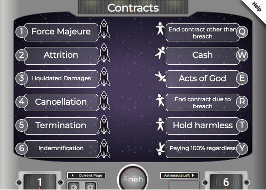 Knowledge Check #3 Hospitality Management: