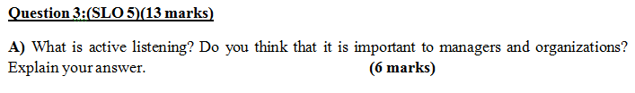 Question 2:Explain rational approach to decision
